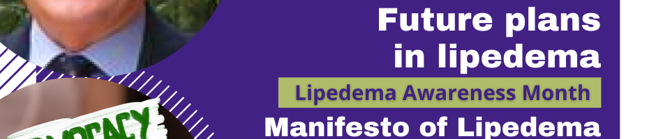 Manifesto of lipedema advocates and future plans